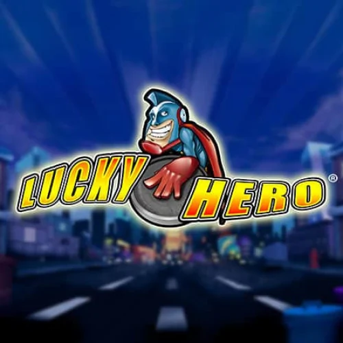 Lucky Hero