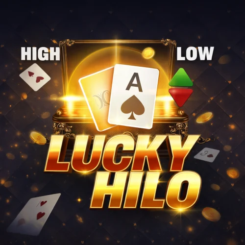 Lucky HiLo