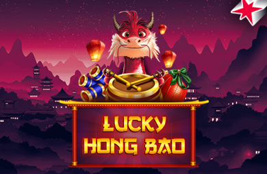 Lucky Hong Bao