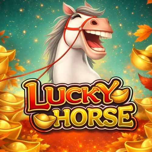 Lucky Horse (Spadegaming)