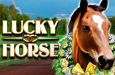 Lucky Horse