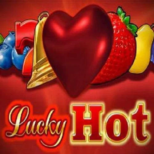 Lucky Hot (AGT Software)