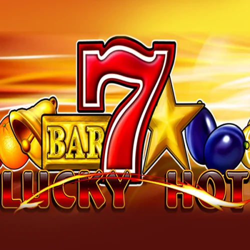Lucky Hot (Amusnet Interactive)