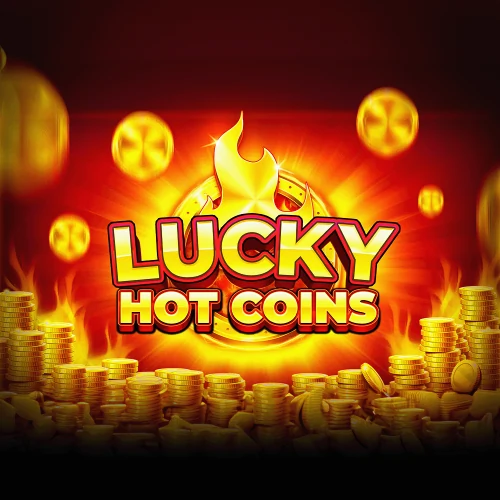Lucky Hot Coins