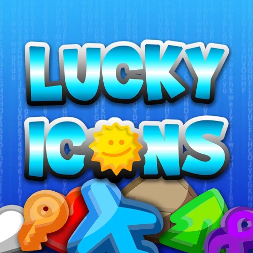 Lucky Icons
