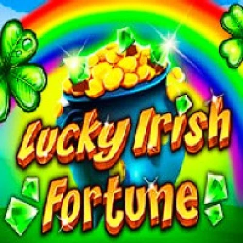 Lucky Irish Fortune