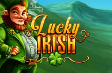 Lucky Irish Scratch