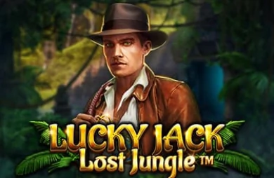 Lucky Jack Lost Jungle