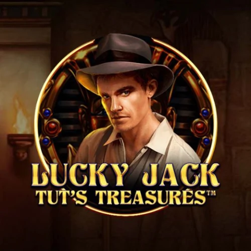 Lucky Jack Tut's Treasure