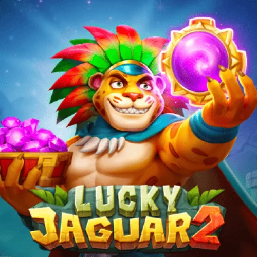 Lucky Jaguar 2
