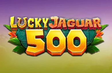 Lucky Jaguar 500