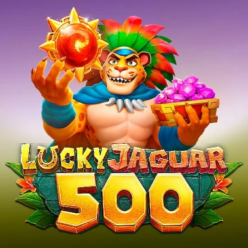 Lucky Jaguar 500