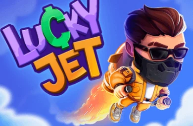 Lucky Jet
