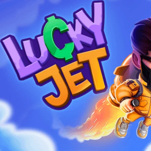 Lucky Jet