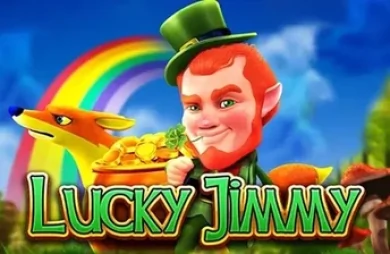Lucky Jimmy