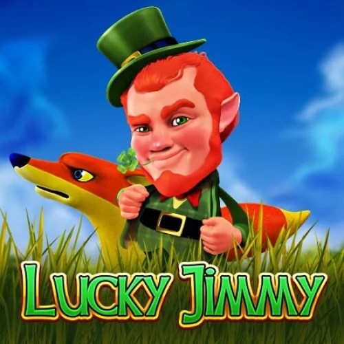 Lucky Jimmy