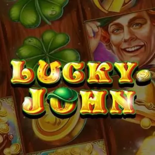 Lucky John