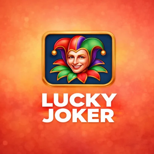 Lucky Joker (18 Gaming)