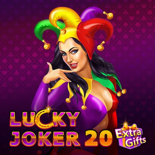 Lucky Joker 20 Extra Gifts