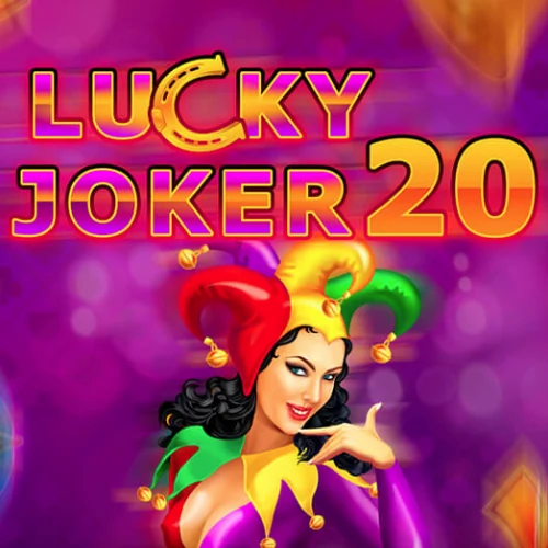 Lucky Joker 20