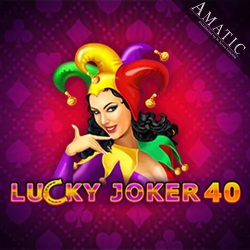 Lucky Joker 40