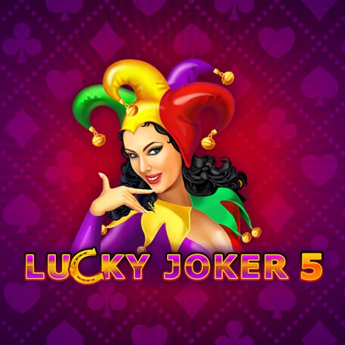 Lucky Joker 5
