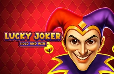 Lucky Joker: Hold and Win