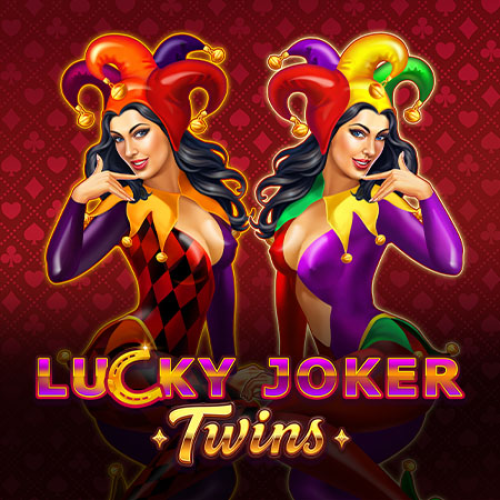 Lucky Joker Twins