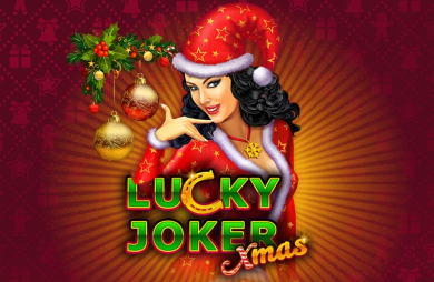 Lucky Joker Xmas