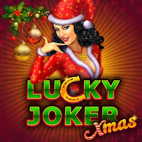 Lucky Joker Xmas