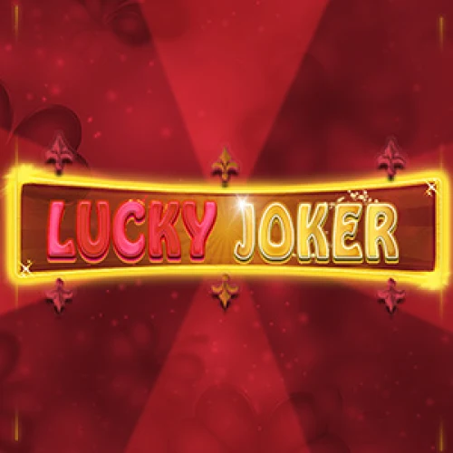 Lucky Joker