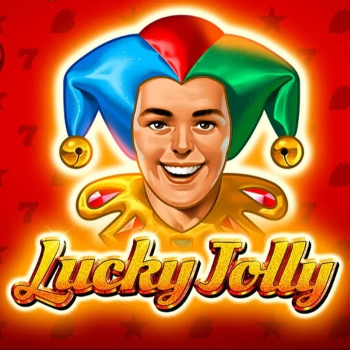 Lucky Jolly