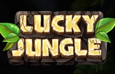 Lucky Jungle 1024