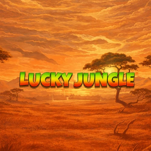 Lucky Jungle (Fils Game)