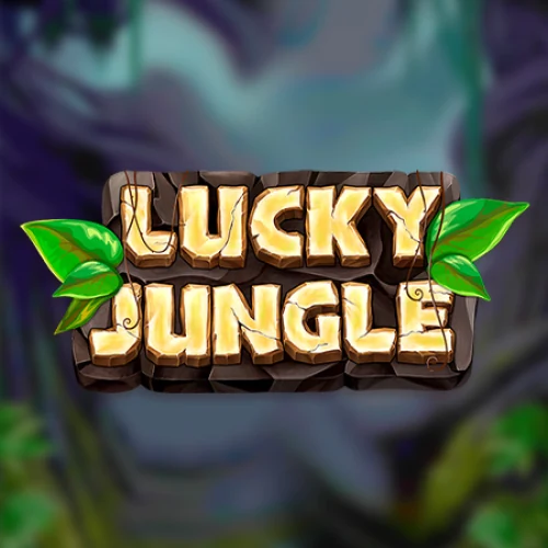 Lucky Jungle (Popok Gaming)