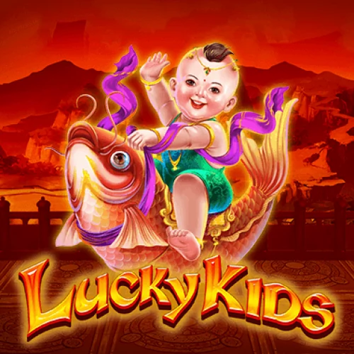 Lucky Kids