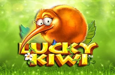 Lucky Kiwi
