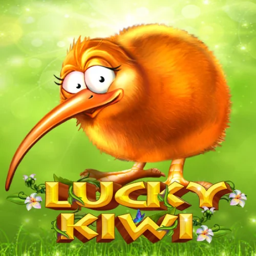 Lucky Kiwi