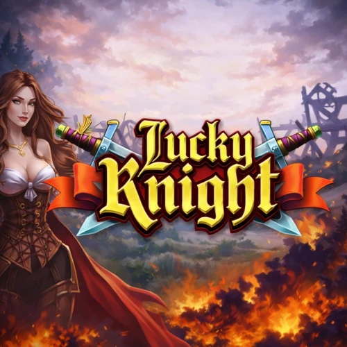Lucky Knight