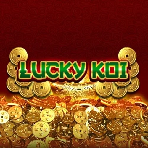 Lucky Koi (Microgaming)