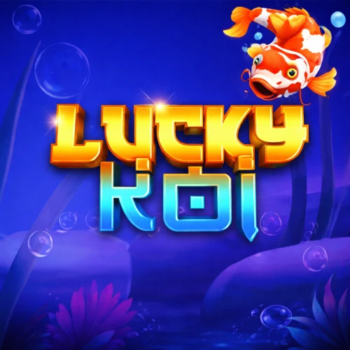 Lucky Koi (OneGame)