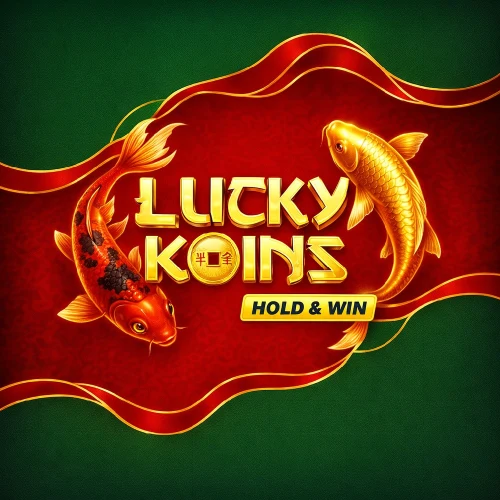 Lucky Koins