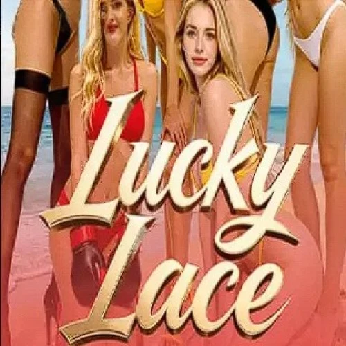 Lucky Lace - Girls