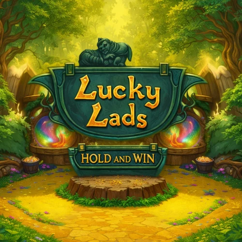 Lucky Lads