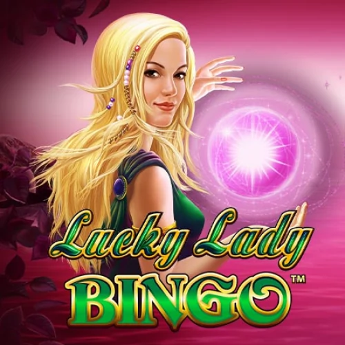 Lucky Lady Bingo