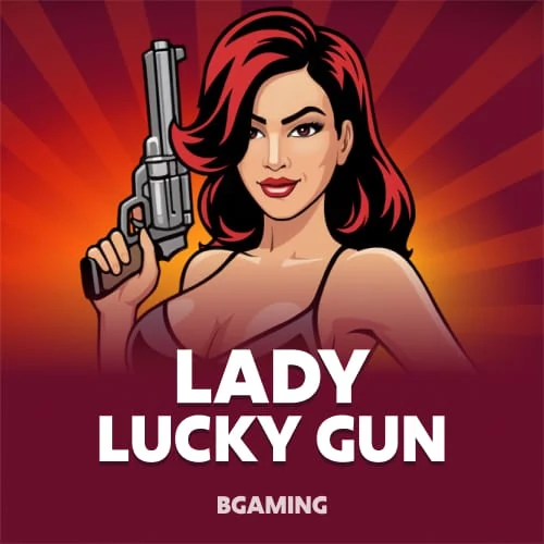 Lucky Lady Gun