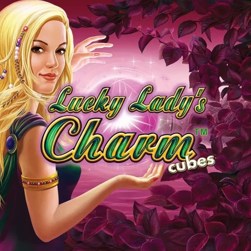 Lucky Lady’s Charm Cubes