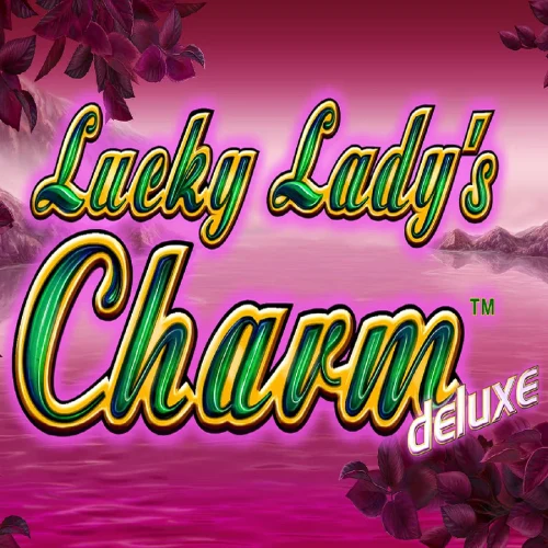 Lucky Lady's Charm deluxe Bonus Spins