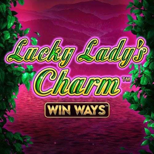Lucky Lady's Charm Win Ways
