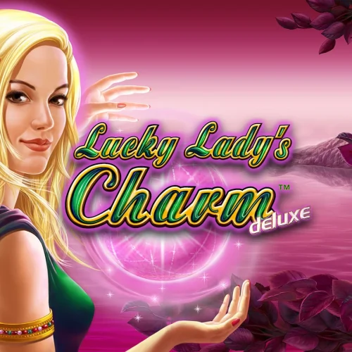 Lucky Lady's Charm deluxe